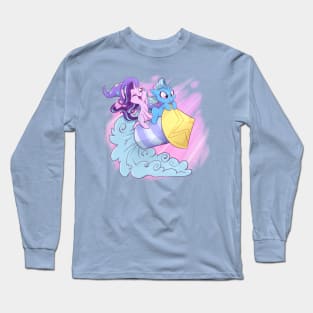 We're Going on a Trip Long Sleeve T-Shirt